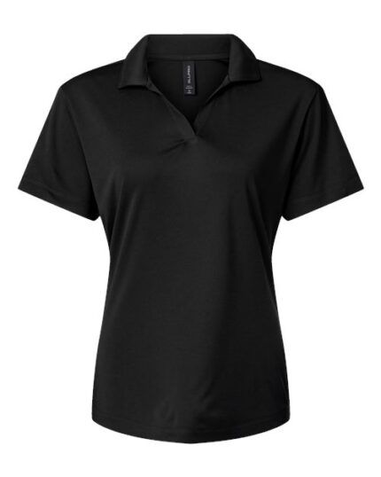 Women’s Pro Lock Performance Polo