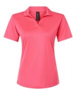 Women's Pro-Lock Performance Polo - Image 3