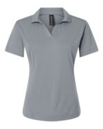 Women's Pro-Lock Performance Polo - Image 5
