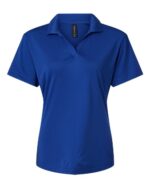 Women's Pro-Lock Performance Polo - Image 11