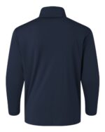 Youth Pro-Lock Performance Quarter-Zip Pullover - Image 4
