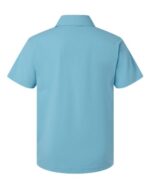 Men's Pro-Flex Sorona® Polo - Image 4