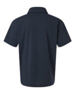 Men's Pro-Flex Sorona® Polo - Image 8