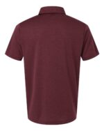 Men's Pro-Lock Performance Mélange Polo - Image 4