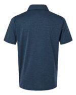 Men's Pro-Lock Performance Mélange Polo - Image 6
