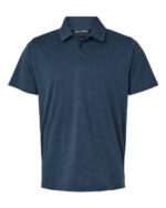 Men's Pro-Lock Performance Mélange Polo - Image 5