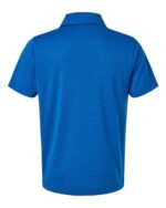 Men's Pro-Lock Performance Mélange Polo - Image 8