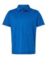 Men's Pro-Lock Performance Mélange Polo - Image 7