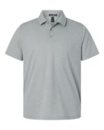 Men's Pro-Lock Performance Mélange Polo - Image 9