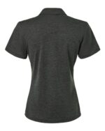 Women's Pro-Lock Performance Mélange Polo - Image 2