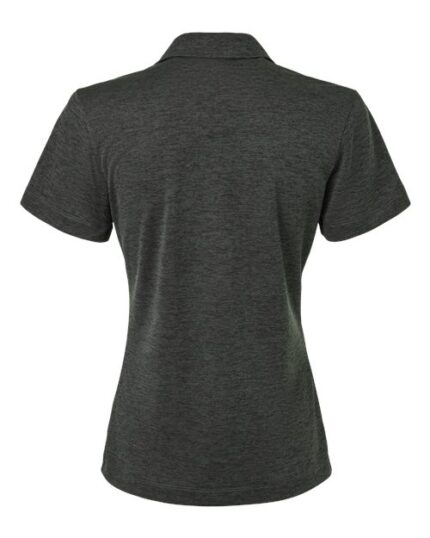 Women’s Pro Lock Performance Mélange Polo