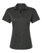 Women's Pro-Lock Performance Mélange Polo