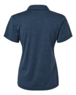 Women's Pro-Lock Performance Mélange Polo - Image 4