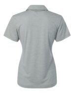 Women's Pro-Lock Performance Mélange Polo - Image 6