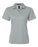 Women's Pro-Lock Performance Mélange Polo - Image 5