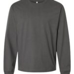 Unisex 7.5 oz Heavyweight Long Sleeve Tee