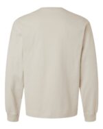 Unisex 7.5 oz Heavyweight Long Sleeve Tee - Image 10