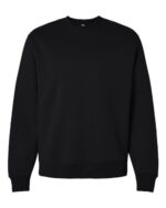 Unisex 10 oz. Heavyweight Crewneck Sweatshirt - Image 5