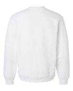 Unisex 10 oz. Heavyweight Crewneck Sweatshirt - Image 20