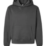 Unisex 10 Oz. Heavyweight Hoodie Sweatshirt