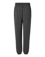 Unisex 10 oz. Heavyweight Sweatpants - Image 2