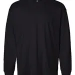 Unisex Heavyweight Long Sleeve T Shirt
