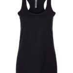 Women’s Triblend Racerback Tank