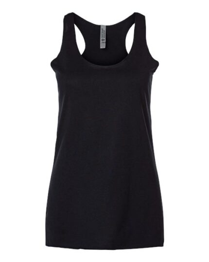 Women’s Triblend Racerback Tank
