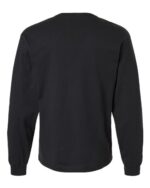 6 oz. Heavyweight Long Sleeve Tee - Image 20