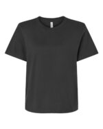 Women's 6 oz. Heavyweight Tee - Image 5