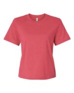 Women's 6 oz. Heavyweight Tee - Image 27