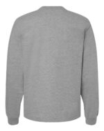 Unisex 7.5 oz Heavyweight Long Sleeve Tee - Image 4