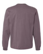 Unisex 7.5 oz Heavyweight Long Sleeve Tee - Image 14