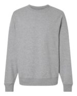 Unisex 10 oz. Heavyweight Crewneck Sweatshirt - Image 3