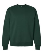 Unisex 10 oz. Heavyweight Crewneck Sweatshirt - Image 9