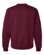 Unisex 10 oz. Heavyweight Crewneck Sweatshirt - Image 12