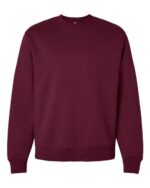 Unisex 10 oz. Heavyweight Crewneck Sweatshirt - Image 11