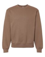 Unisex 10 oz. Heavyweight Crewneck Sweatshirt - Image 17