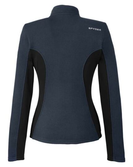 Women’s Constant Full Zip Sweater Fleece Jacket