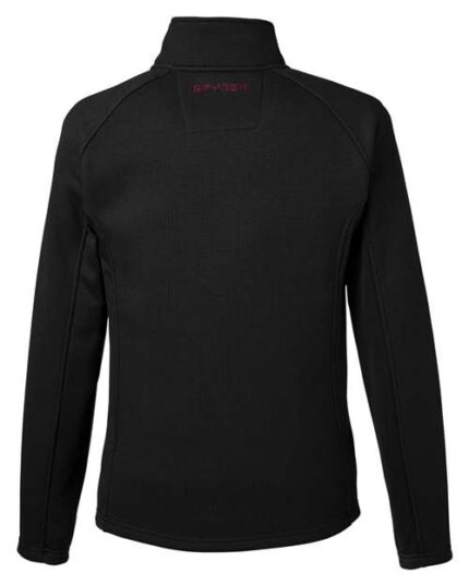 Men’s Constant Full Zip Sweater Fleece Jacket