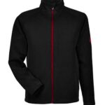Men’s Constant Full Zip Sweater Fleece Jacket