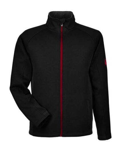 Men’s Constant Full Zip Sweater Fleece Jacket