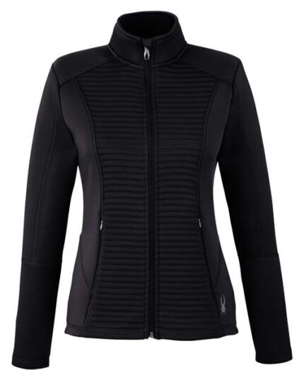 Women’s Venom Full Zip Jacket