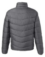 Men's Pelmo Insulated Puffer Jacket - Image 2
