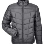 Men’s Pelmo Insulated Puffer Jacket