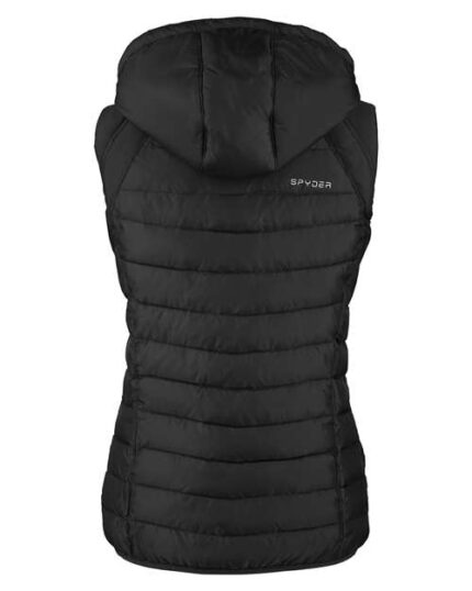 Women’s Supreme Puffer Vest