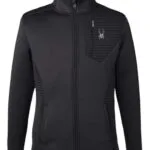 Men’s Venom Full Zip Jacket