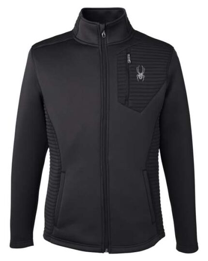 Men’s Venom Full Zip Jacket
