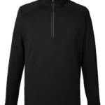 Men’s Freestyle Half Zip Pullover