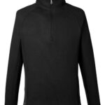 Men’s Constant Half Zip Sweater Fleece Pullover